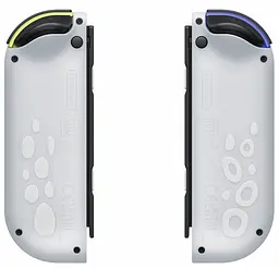 Портативна ігрова консоль Nintendo Switch OLED Model Splatoon 3 Edition - мініатюра 5