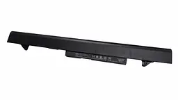 Акумулятор для ноутбука HP Compaq HSTNN-IB4L ProBook 430 G1 14.8V Black 2600 mAh - мініатюра 2