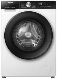 Пральна машина Hisense WF3S8043BW3
