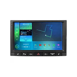 Штатна магнітола TORSSEN VW Touareg 2002-2010 FL9 4+64Gb 4G Carplay DSP