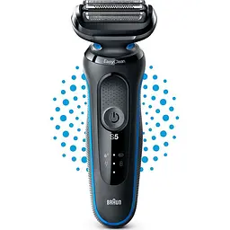 Електробритва Braun Series 5 51-B1000s [94332] - мініатюра 3