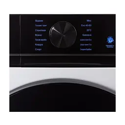 Пральна машина Liberty SWM-1415 IB - мініатюра 5