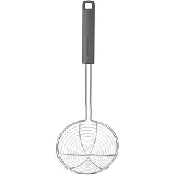 Шумівка KitchenAid Classic, 35,5 см, сірий (KHA010OHCHGG)