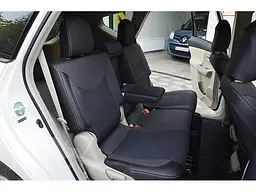 Авточохли модельні MW Brothers для Toyota Prius + (V) c 2011 - мініатюра 7