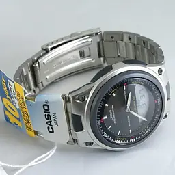 Годинник Casio AW-80D-1AVEF - мініатюра 3