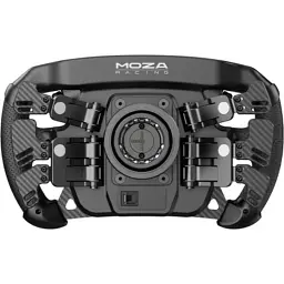Кермо MOZA Racing FSR V2 Formula for PC RGB (RS068_Moza) - мініатюра 4