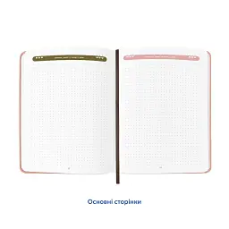 Щоденник читацький Orner Щасливі моменти читання (orner-2873) - мініатюра 2