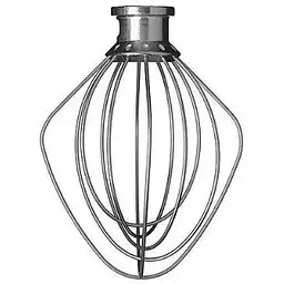 Кухонна машина KitchenAid 5KSM175PSEWH - мініатюра 5
