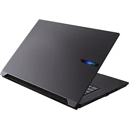 Ноутбук Gigabyte 16 AERO X16 QHD+ 165Hz/AMD Krachen Ryzen 7/32GB/1TB SSD/NVIDIA RTX 5060 8GB/W11/Black (AERO_X16_1VH93UAC64AH) - мініатюра 6
