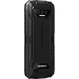Смартфон Doogee S41 Max 6/256Gb Black [106308] - мініатюра 6