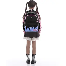 Рюкзак GoPack Education 182M Dream (GO25-182M-2) - мініатюра 16