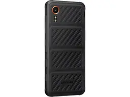 Смартфон Samsung Galaxy Xcover7 6/128GB Black (SM-G556BZKD) - мініатюра 5