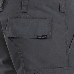 Шорти Pentagon BDU Short Pants 42 Cinder Grey - мініатюра 8