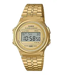 Годинник Casio A171WEG-9AEF