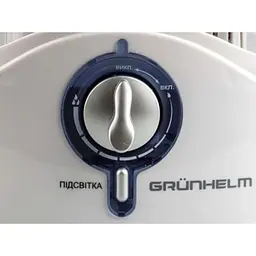 Ультразвуковий зволожувач повітря Grunhelm GHF-45M Білий - мініатюра 7