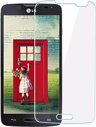 Захисне скло Veron LG L90 D405 - мініатюра 2