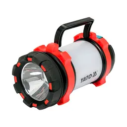 Ліхтар Yato YT-08547 - мініатюра 1