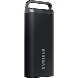 Портативний накопичувач SSD USB Type-C Samsung T5 EVO 8 TB (MU-PH8T0S) - мініатюра 6