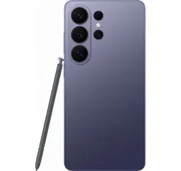 Смартфон Samsung Galaxy S26 Ultra 12/256Gb Cobalt Violet (SM-S948BZVD) UA UCRF - мініатюра 2