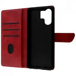 Чохол WAVE Fold Case Xiaomi Redmi 13C 4G/Poco C65 - мініатюра 4