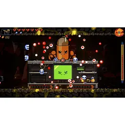 Ключ активації Microsoft Enter x Exit the Gungeon для Xbox One/Series S/X - мініатюра 11