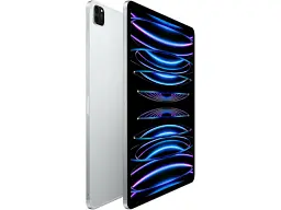 Планшет Apple iPad Pro 12.9 2022 Wi-Fi 1TB Silver (MNXX3) - мініатюра 3