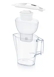 Фільтр-глечик Brita Aluna Mxpro білий (1052801) - мініатюра 2