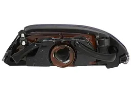 Протитуманна фара (ПТФ) права Mercedes M-Class 02-05р TYC (19-5671-05-9) - мініатюра 2
