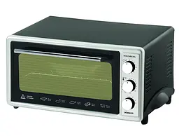 Електродуховка Hausberg HB-8015 48 л - мініатюра 2