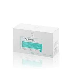 Лосьйон проти випадіння волосся LAVISH CARE KOPEXIL AQUA ANTI HAIR LOSS TREATMENT, 10 шт по 10 мл - мініатюра 2