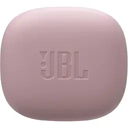 Навушники-вкладиші JBL Wave Flex 2 (JBLWFLEX2PIK) Pink - мініатюра 7