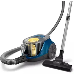 Пилосос циклонний Philips XB2125/09 - мініатюра 3