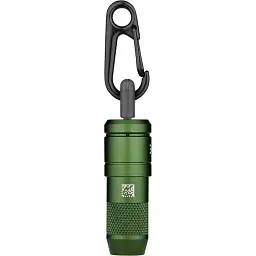 Ліхтар-брелок Olight imini 2 OD Green - мініатюра 5