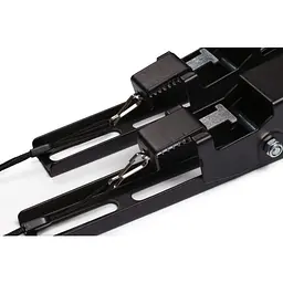 Підставка під ТВ AX Technology HERMANN 32"-82" - мініатюра 4