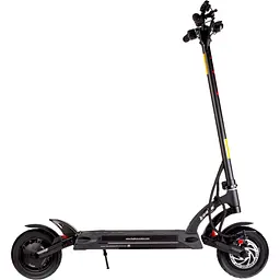Електросамокат Kaabo Mantis 10 Plus [105700] - мініатюра 3