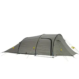 Намет чотиримісний Wechsel Intrepid 4 TL Laurel Oak (231068), Світло-коричневий - мініатюра 8