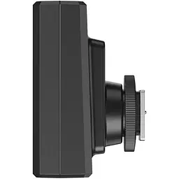 Відеосвітло Ulanzi Vijim F12 Xiaomini Camera Flash Speedlite UV-L044GBB1 Black - мініатюра 7