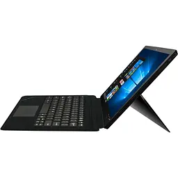 Планшет Epik Teqnio 11, 4/32Gb WiFi (EL2IN1-1102T) Black (Open Box) - мініатюра 3