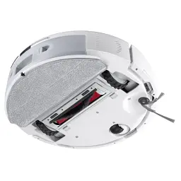 Робот-пилосос Roborock Q7 TF+ White - мініатюра 4