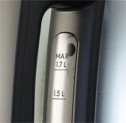 Електрочайник Electrolux E3K1-3ST [120086] - мініатюра 5