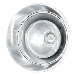 Світильник глибокий рефлекторний Repti-Zoo 2in1 Big Multi Dome 200W (RL19) - мініатюра 8