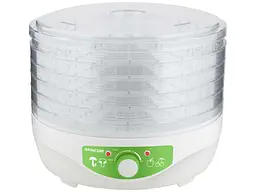 Сушка Sencor SFD 790WH - мініатюра 3