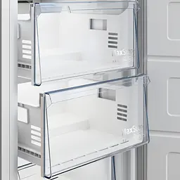 Beko Морозильна камера Beko, 187x61x71, 286л, 1дв., A+, NF, білий - мініатюра 8
