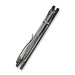Ніж складаний Weknife High-Fin XL WE24010-DS1 - мініатюра 6