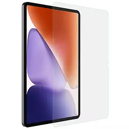 Захисне скло Nillkin H+ для Xiaomi Pad 7 / Pad 7 Pro 11.2 Прозорий - мініатюра 3