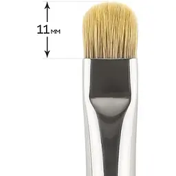 Пензель для очей Sinart 24 Probrush - мініатюра 4