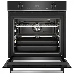 Духовка електрична Beko BBVM13400XDS - мініатюра 4
