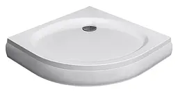 Душовий піддон Radaway Patmos A 90 4S99155-03