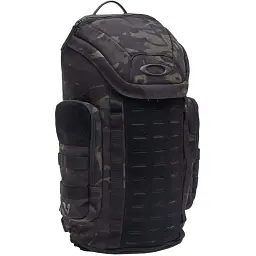 Рюкзак Oakley Link Pack Miltac 921026S 02L-Black Multicam - мініатюра 2
