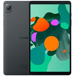 Планшет Blackview Tab 60 6/128GB LTE Iron Gray